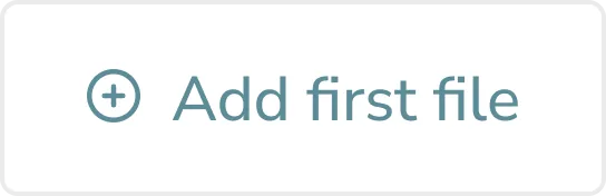 Add first file
